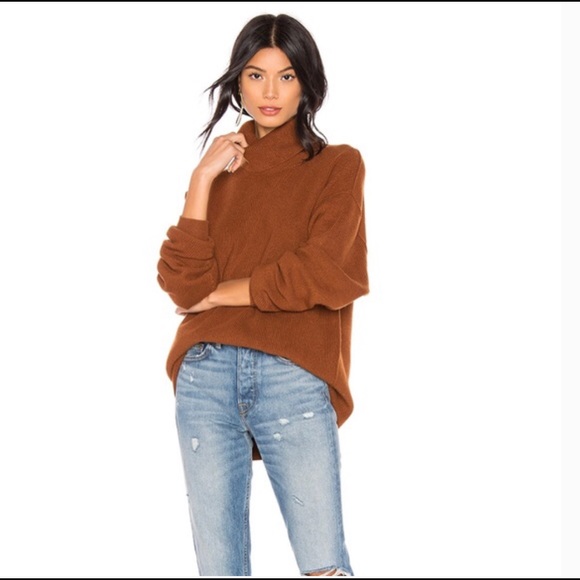 Free People Sweaters - Free People tunic sweater
